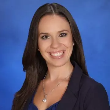 Nicole Sabates, MBA