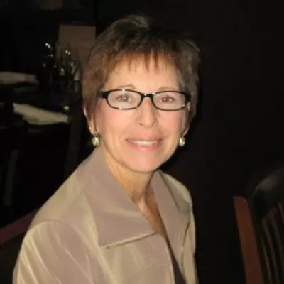 Lynne Kattenhorn