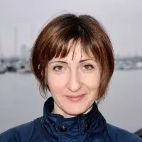 Irina Startsev