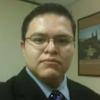 Luis Hernandez, M.A., CHI™