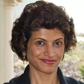 Chandrakala Gowda MD, MBA