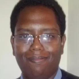 Mohamed Sharmarke