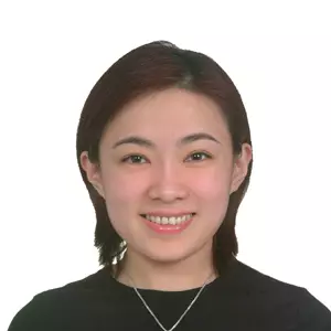 Evelyn Hsiao