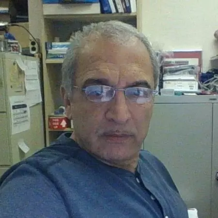 Tawfic Sal Hakim, Ph.D.