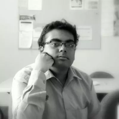 Vivek Swarup
