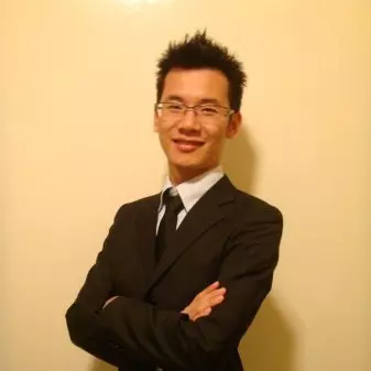 Matthew Kai Liang Huang