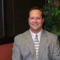 Dan Leathers, SPHR, SHRM-SCP