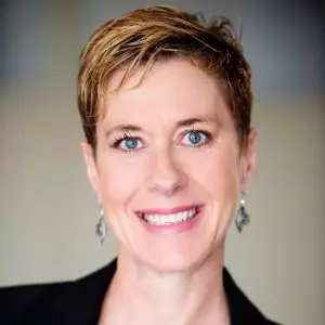 Heidi Hamilton, MBA, CMC