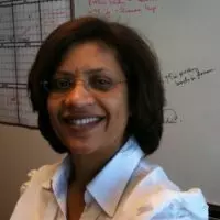 Sushmita Chanda, PhD, DABT