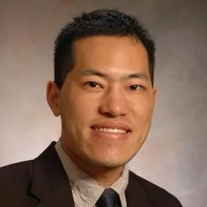 Edmond Huang, Ph.D