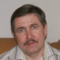 Vladimir Gorodnitchi