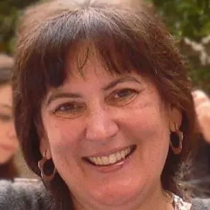 Elizabeth Margolis-Pineo