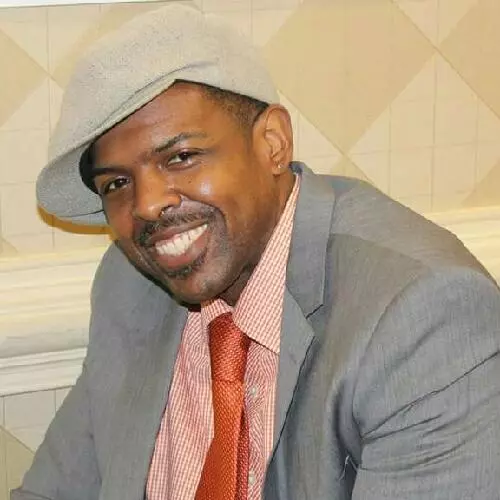 CEO & Author Derrick M Guest