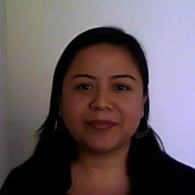 Margo Chavez, MSW, LSW