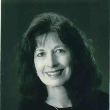 Nancy Phares Brown