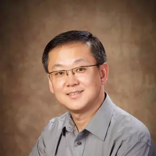 Charles Zhang, P.Eng