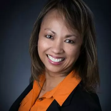 Anne Marie Gonzaga Connelly