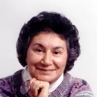 Anita Shishmanian
