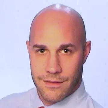 Michael Mauro, MBA, PMP