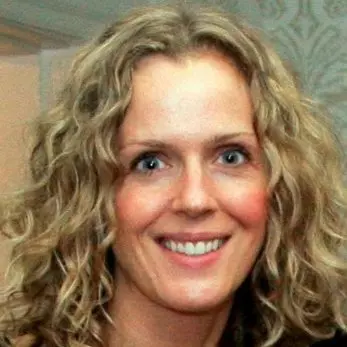 Sandra Penwarden