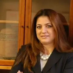 Elena Bosio, MBA