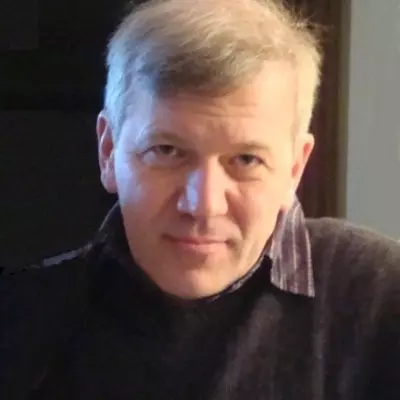 Sergey Kryuchkov