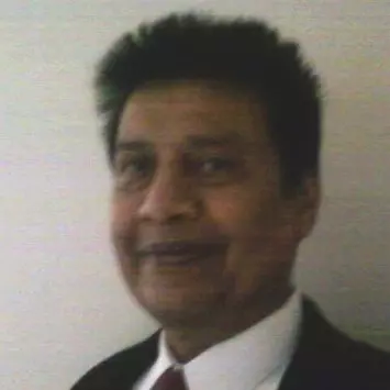 Deepak Sidhar PhD