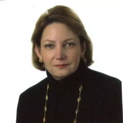 Carol Blakeslee