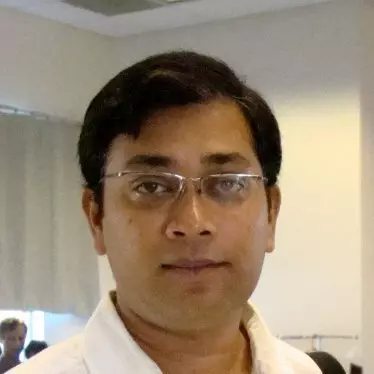 Anirban Bhadore