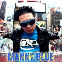 Manny Blue