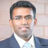 Karthik Suresh