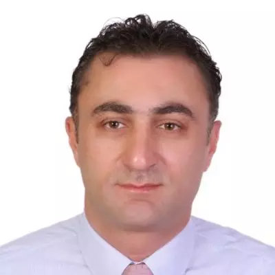 Ghassan Tabbakha