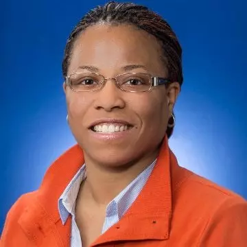 Damicca Johnson