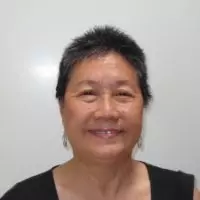 Shirley Lin Kinoshita