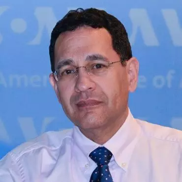 Victor Morales, MA/MBA