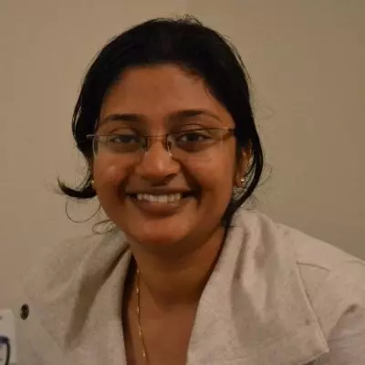 Harini Chandrasekharan