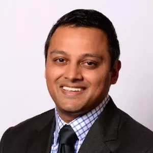 Chiraag D. Patel, MD