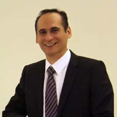 Arash Hatefi