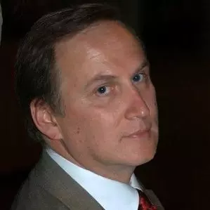Igor Rjedkin, MBA