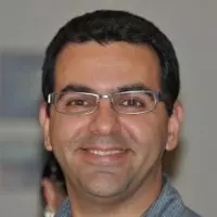 Ali Mortazavi, Ph.D., PMP