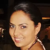 Trisha Parmanand