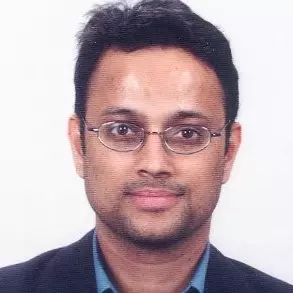 S.R. Venugopal, BE, MS, MBA