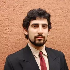 Mohammad-Amir Aghaee