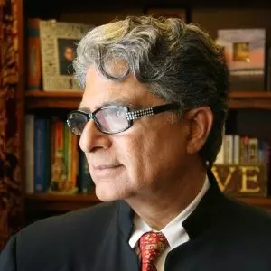 Deepak Chopra MD (official)