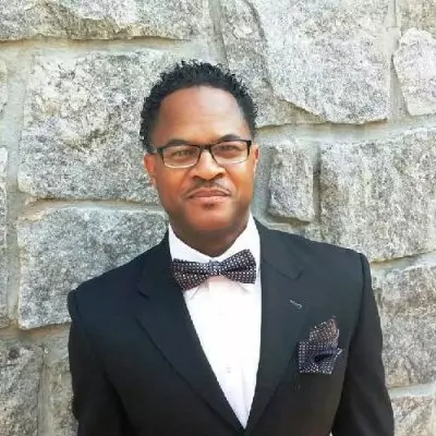 Gregory Allen, MBA