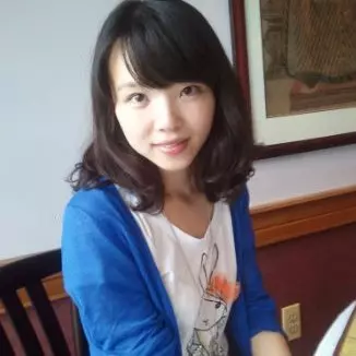 Gaojie(Cecilia) Xiao