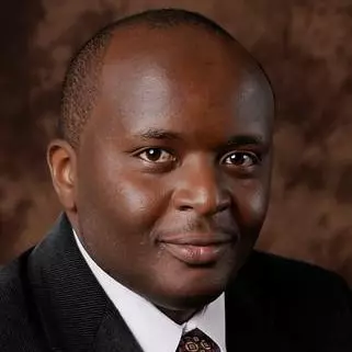 Auguste Muhoza, MBA, CPA Candidate