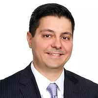 Frank Pantazopoulos, MBA, CFA