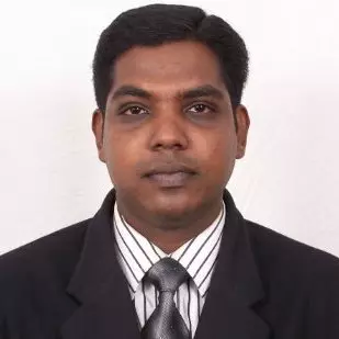 Anand Sivanarayanan