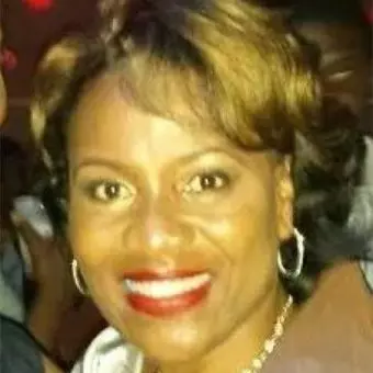 Carla Antoine, DMin, MDiv, MA